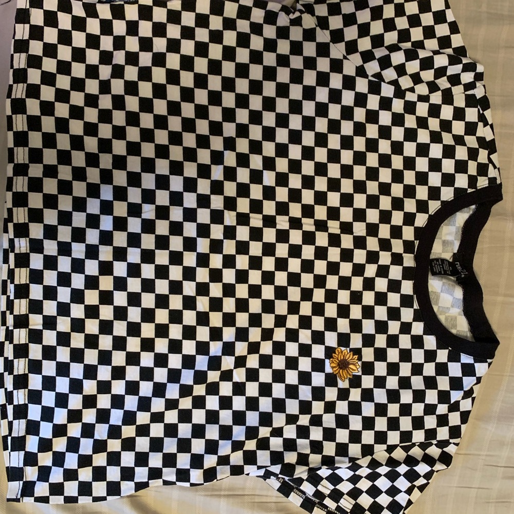 Rue 21 Crop Top Size Xl